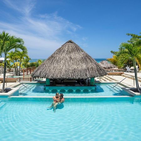 Hotel Couples Swept Away (Adults Only) Negril Esterno foto