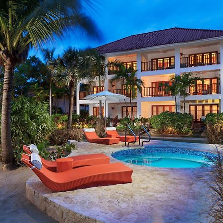 Hotel Couples Swept Away (Adults Only) Negril Esterno foto