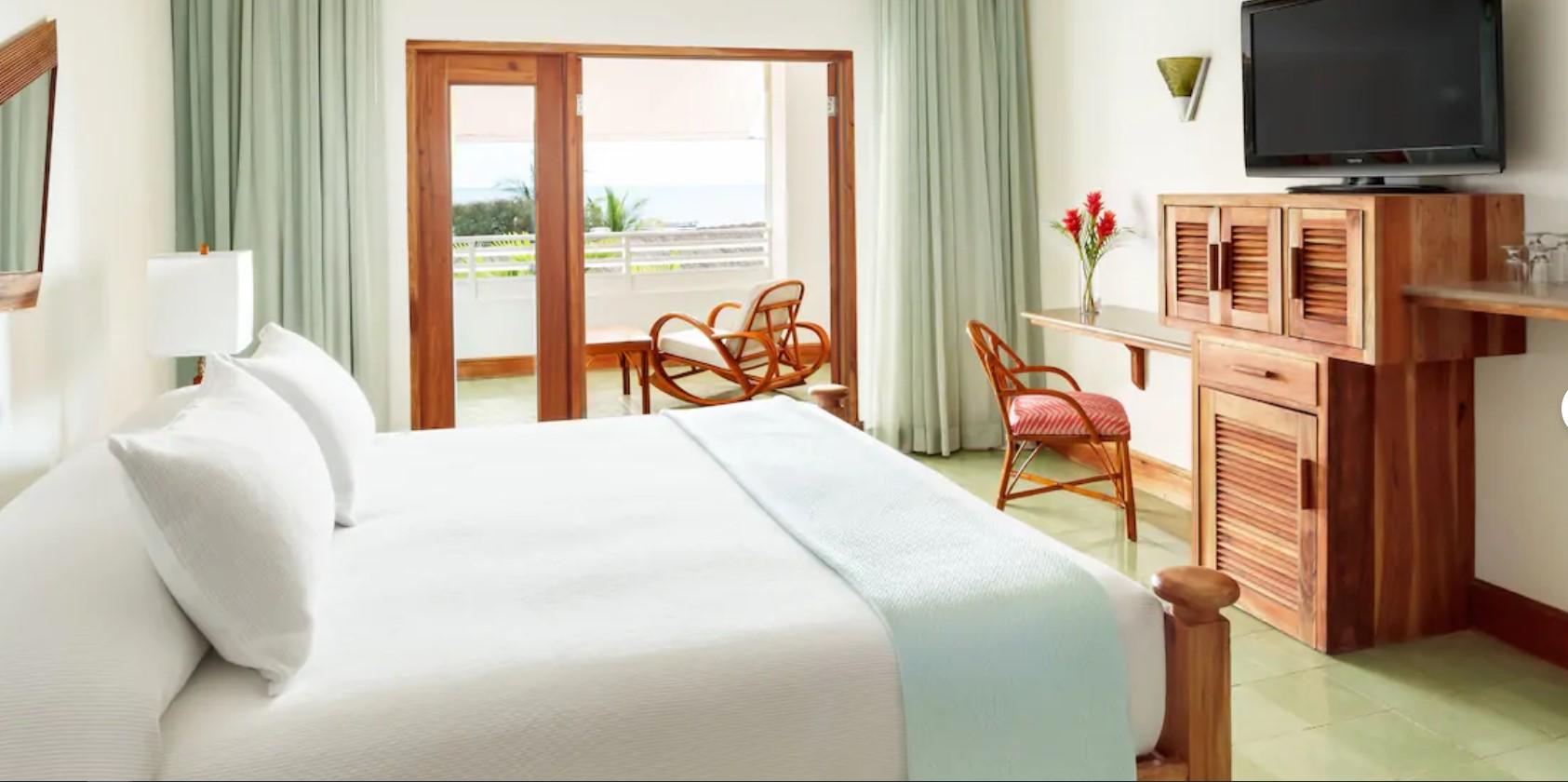Hotel Couples Swept Away (Adults Only) Negril Esterno foto