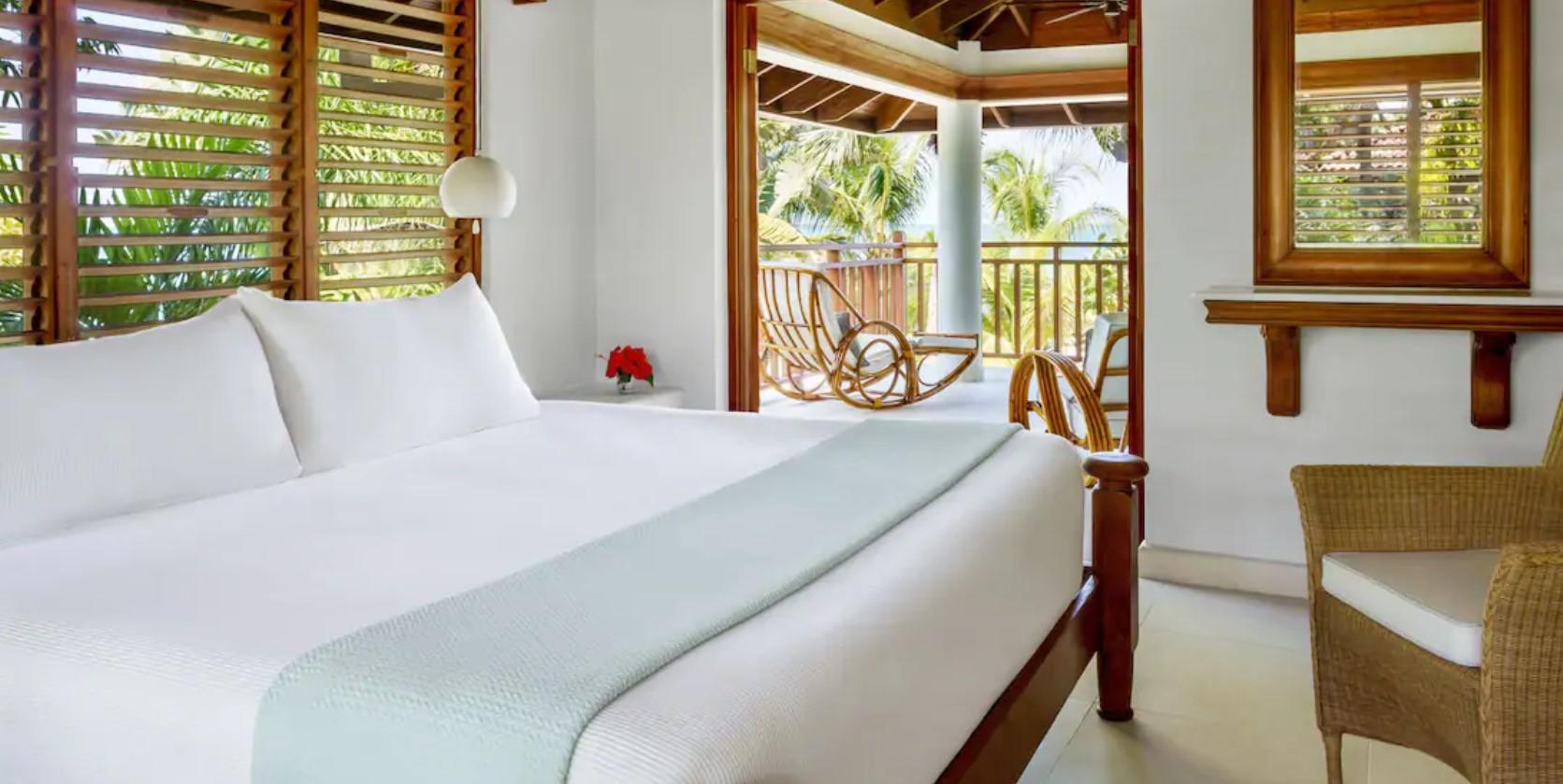 Hotel Couples Swept Away (Adults Only) Negril Esterno foto