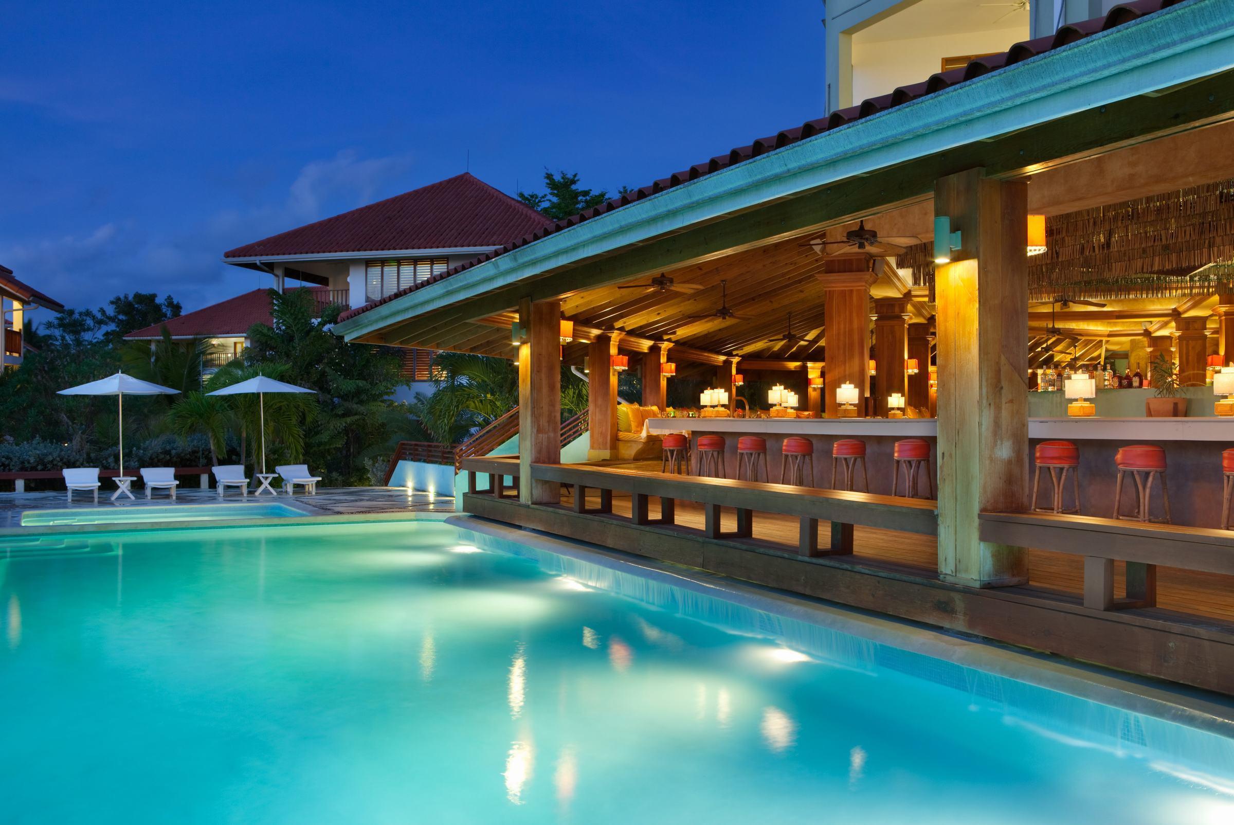 Hotel Couples Swept Away (Adults Only) Negril Esterno foto