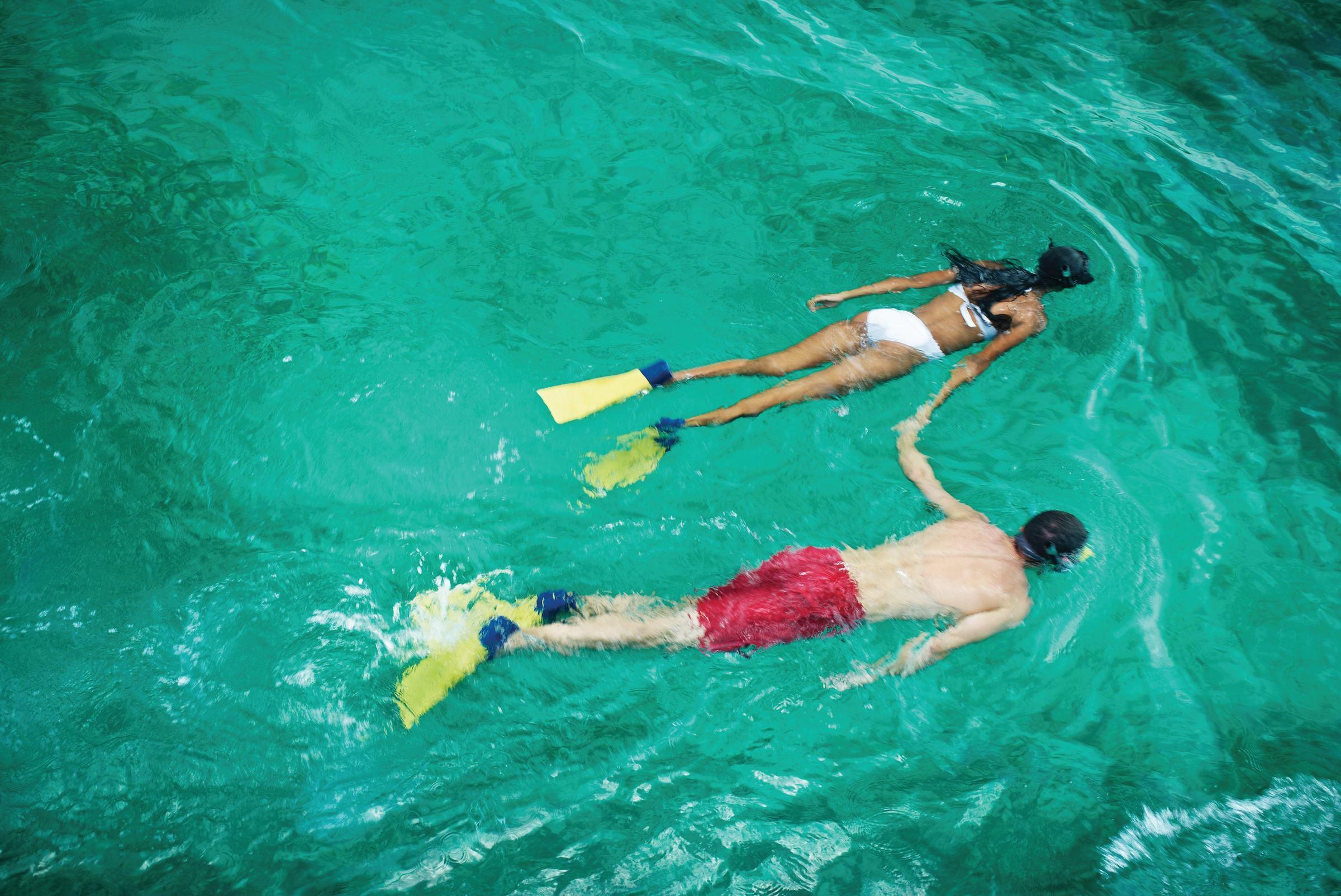 Hotel Couples Swept Away (Adults Only) Negril Esterno foto
