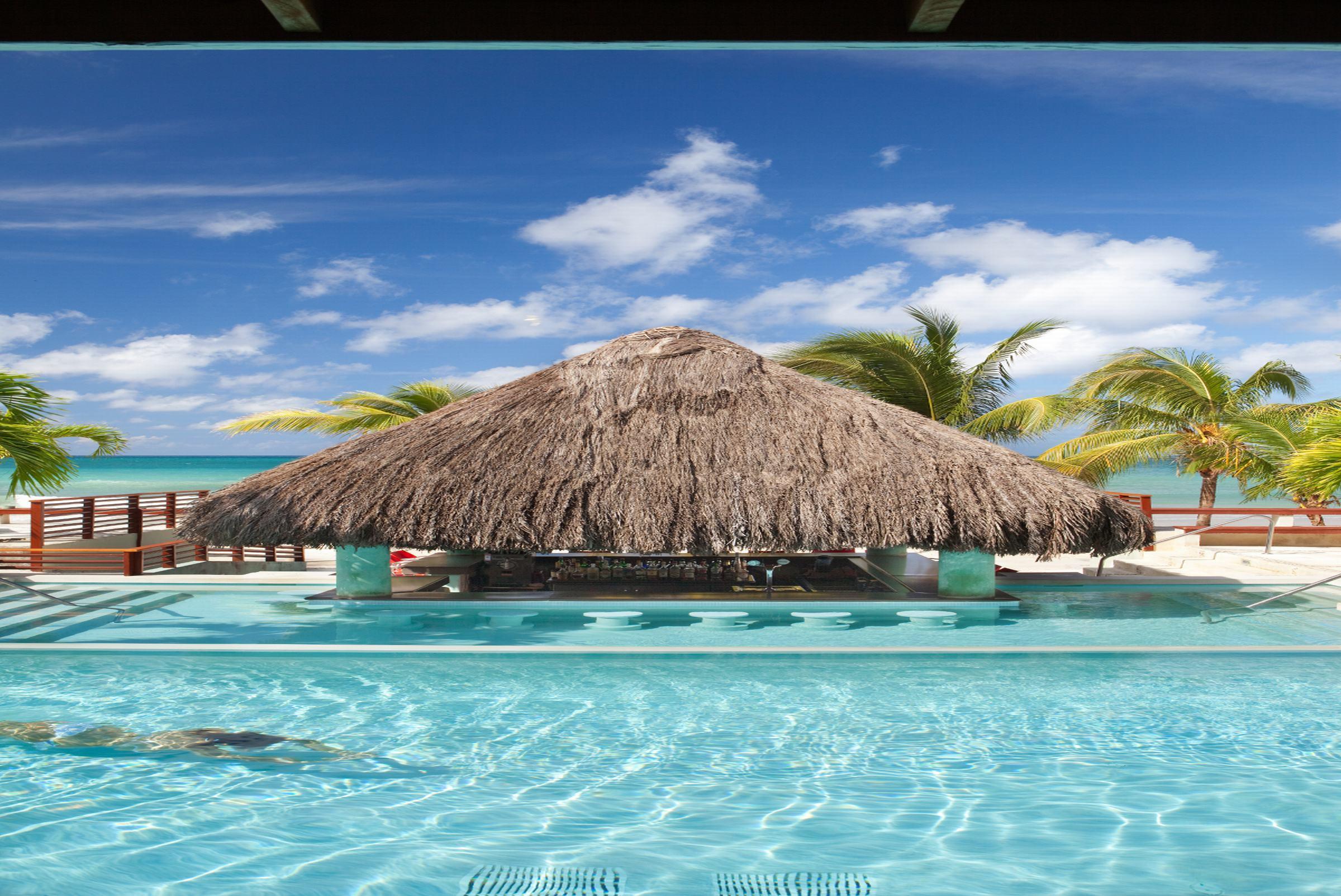 Hotel Couples Swept Away (Adults Only) Negril Esterno foto