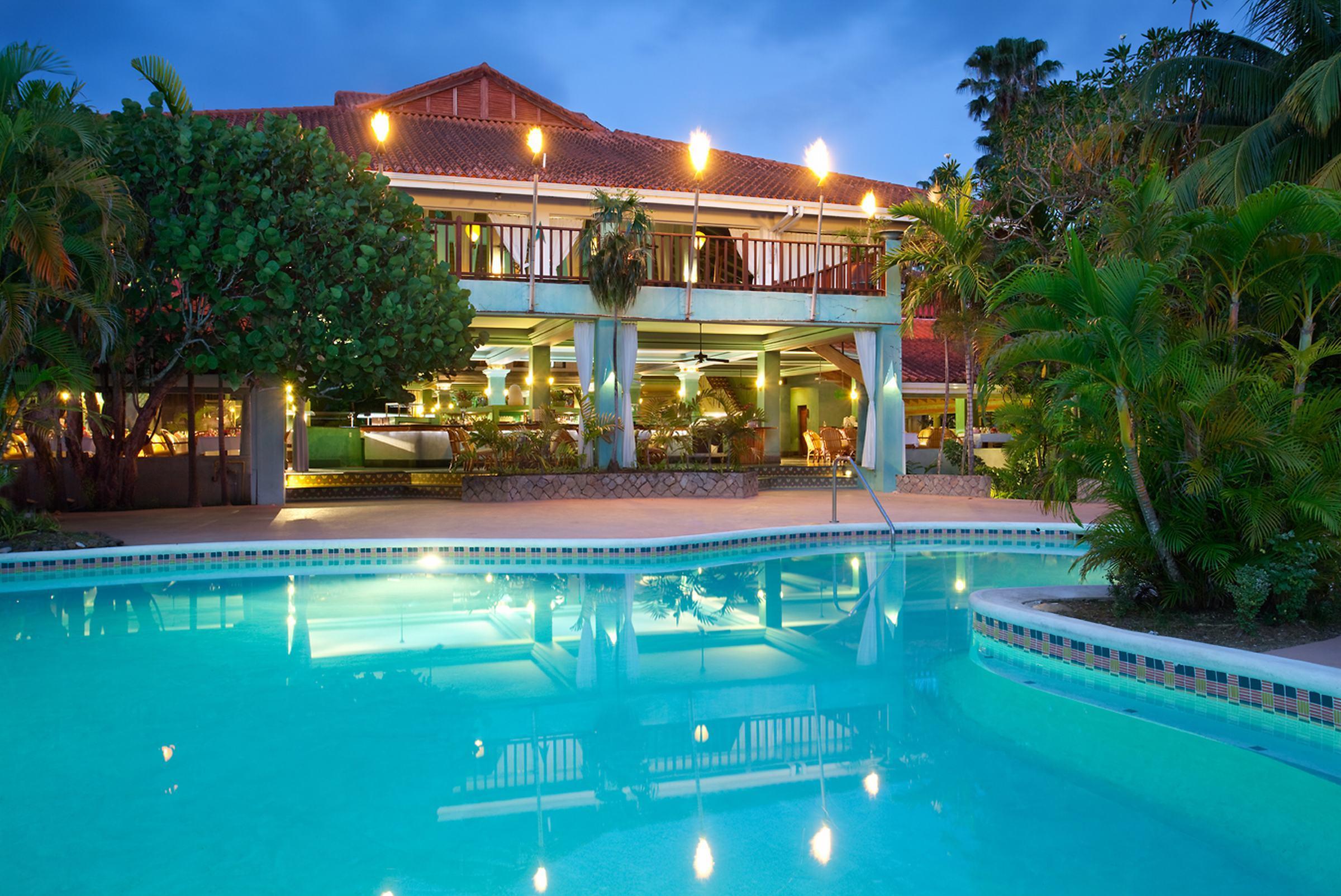 Hotel Couples Swept Away (Adults Only) Negril Esterno foto