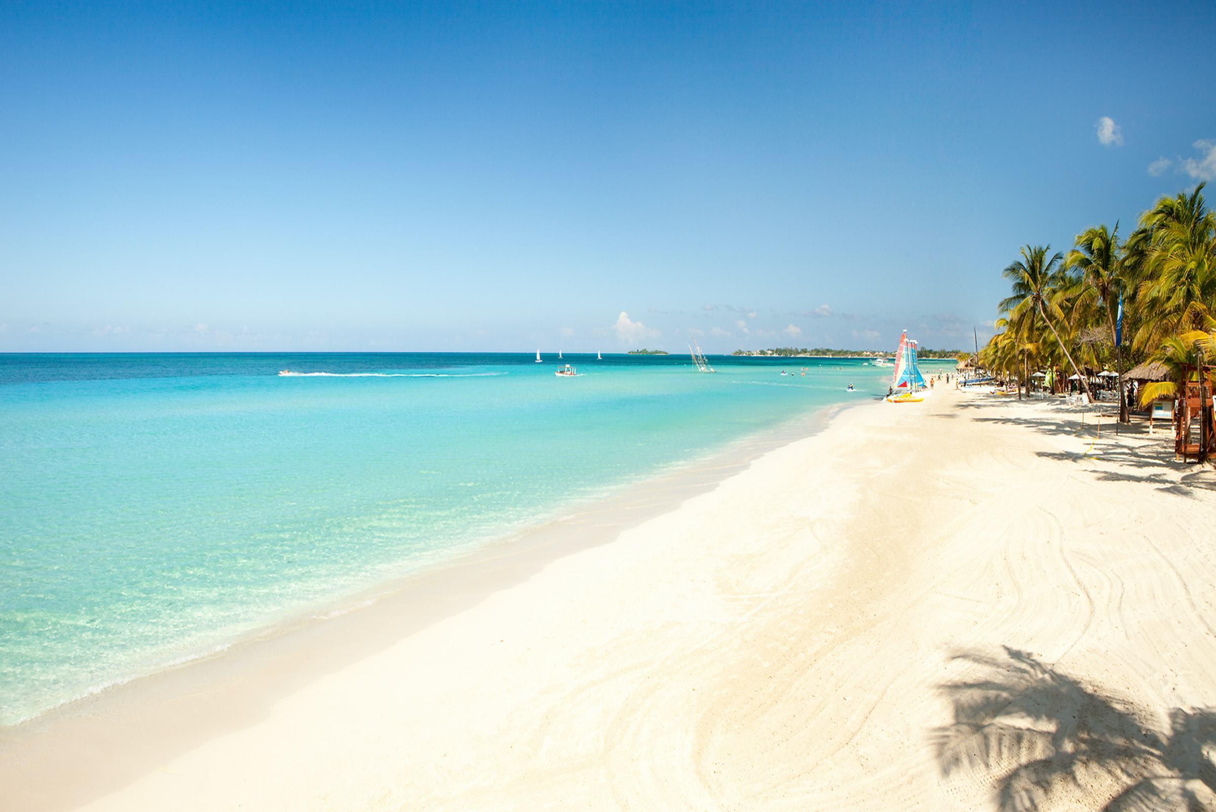Hotel Couples Swept Away (Adults Only) Negril Esterno foto