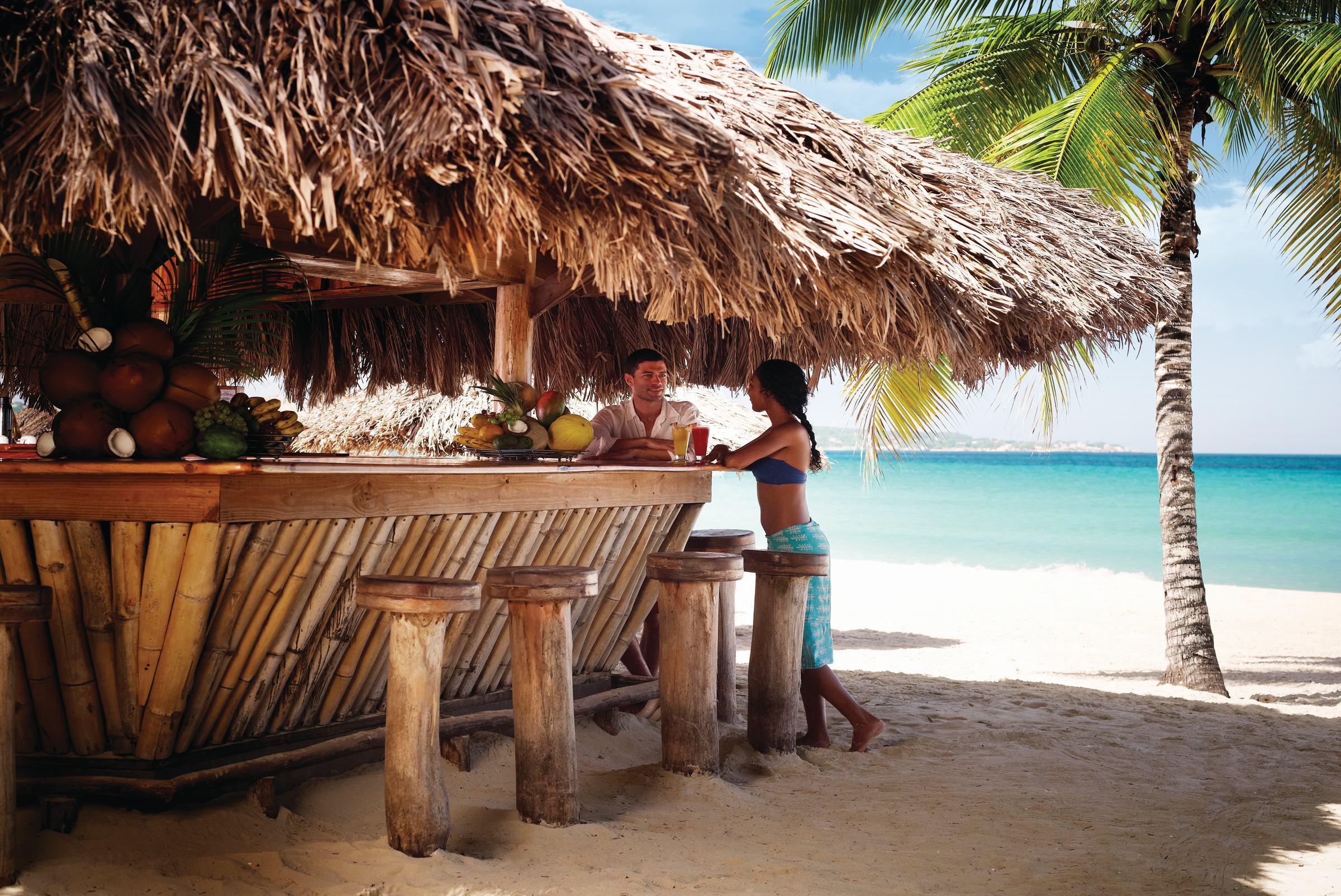Hotel Couples Swept Away (Adults Only) Negril Esterno foto