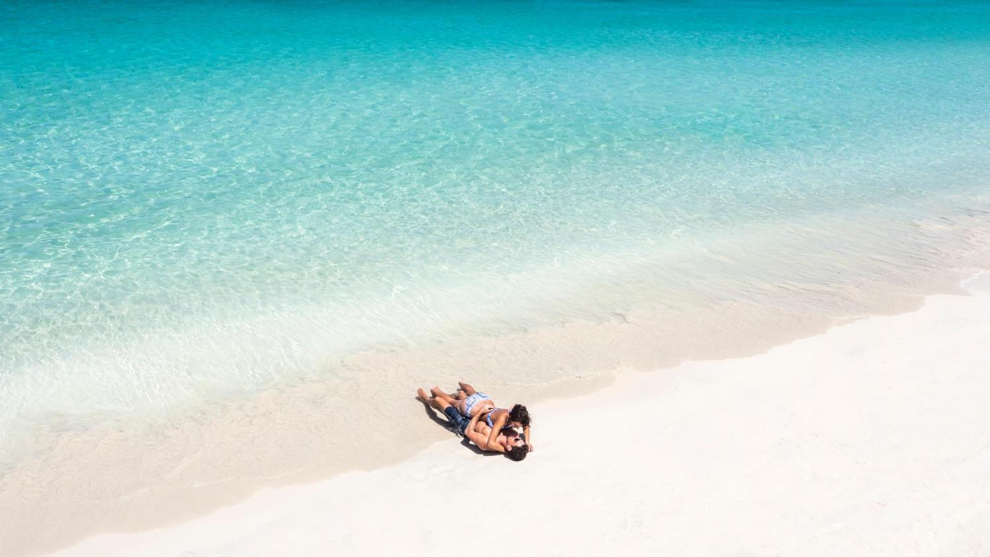 Hotel Couples Swept Away (Adults Only) Negril Esterno foto
