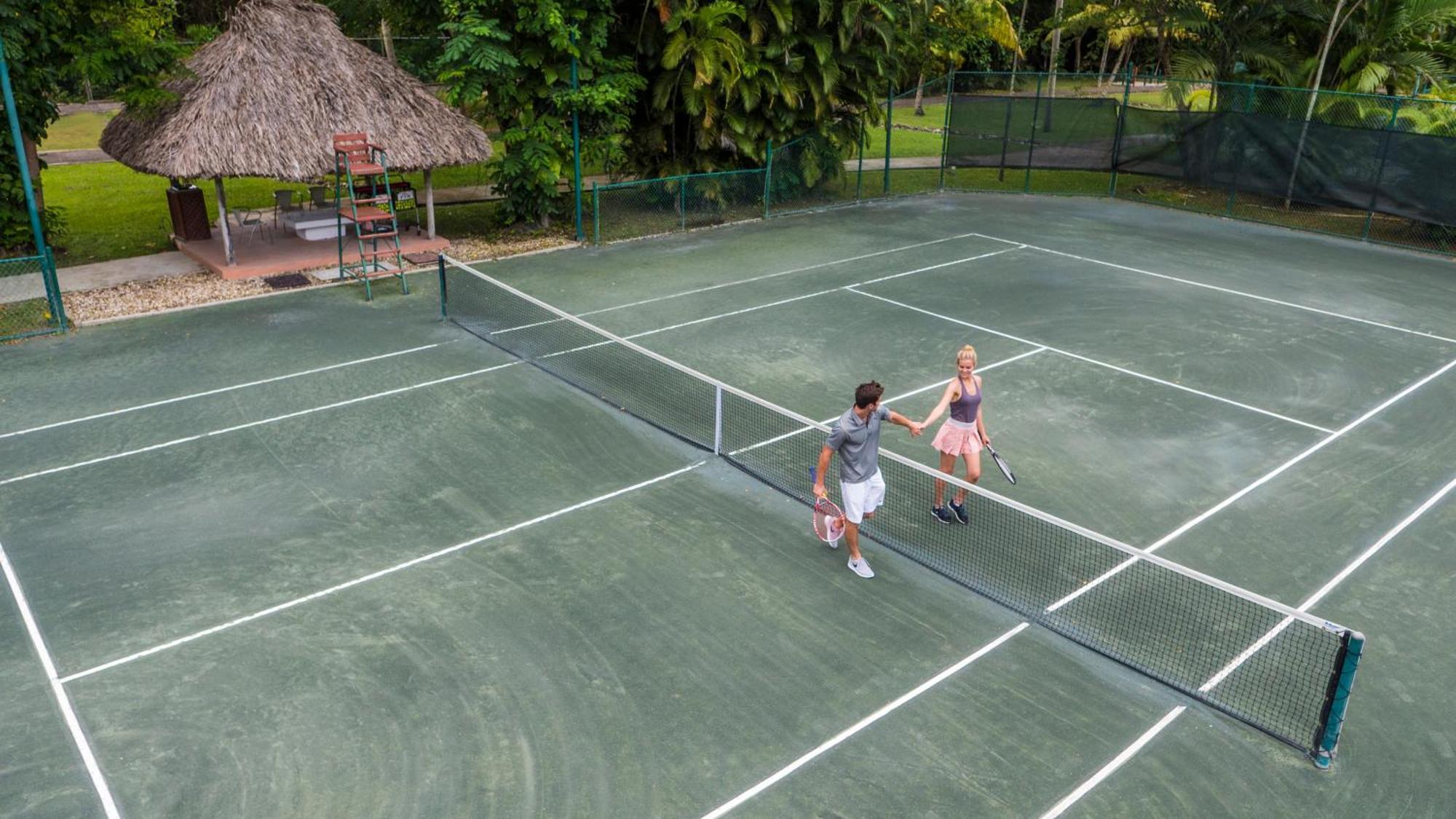 Hotel Couples Swept Away (Adults Only) Negril Esterno foto