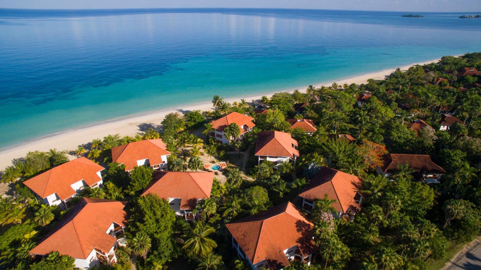 Hotel Couples Swept Away (Adults Only) Negril Esterno foto