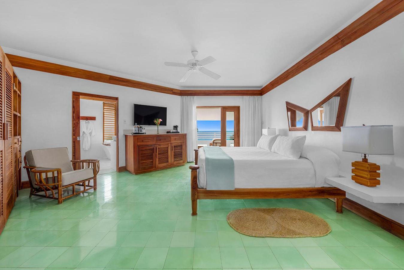 Hotel Couples Swept Away (Adults Only) Negril Esterno foto