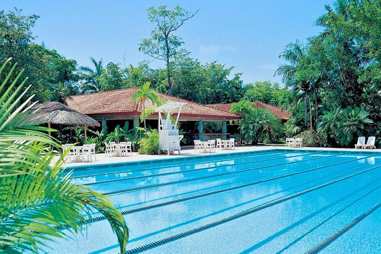 Hotel Couples Swept Away (Adults Only) Negril Esterno foto