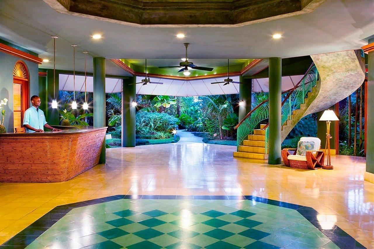 Hotel Couples Swept Away (Adults Only) Negril Esterno foto