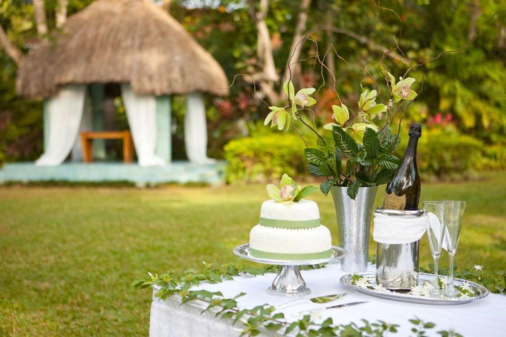 Hotel Couples Swept Away (Adults Only) Negril Esterno foto