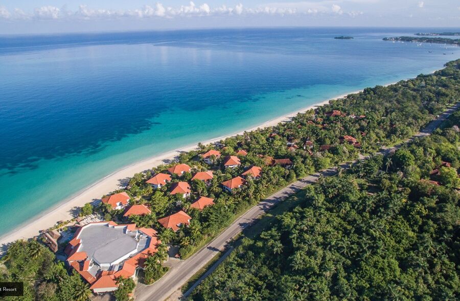 Hotel Couples Swept Away (Adults Only) Negril Esterno foto