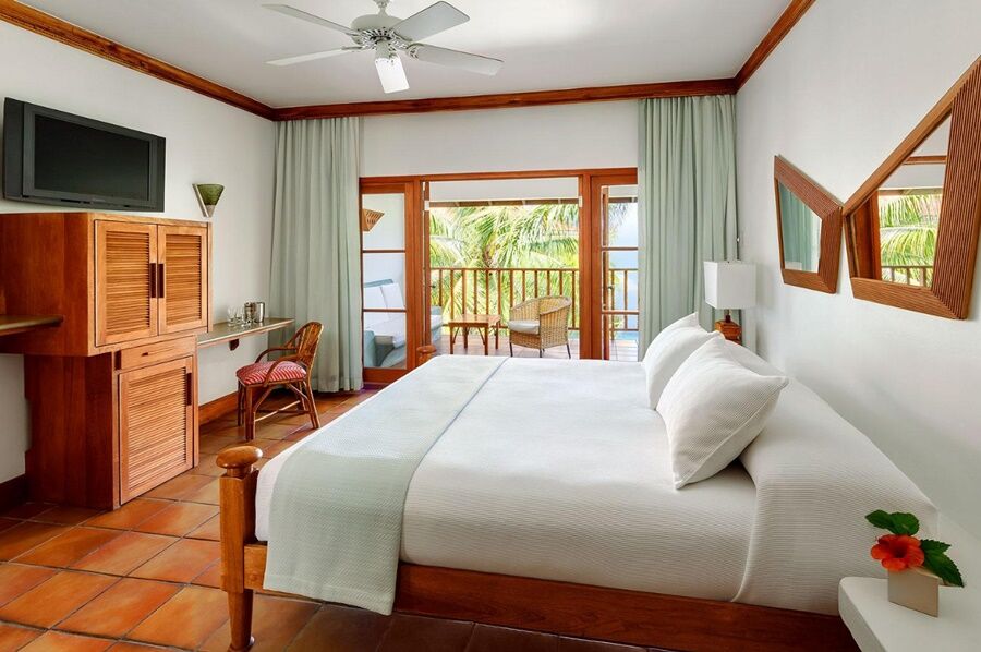 Hotel Couples Swept Away (Adults Only) Negril Esterno foto