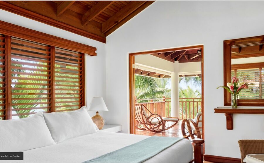 Hotel Couples Swept Away (Adults Only) Negril Esterno foto