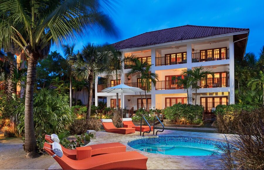 Hotel Couples Swept Away (Adults Only) Negril Esterno foto