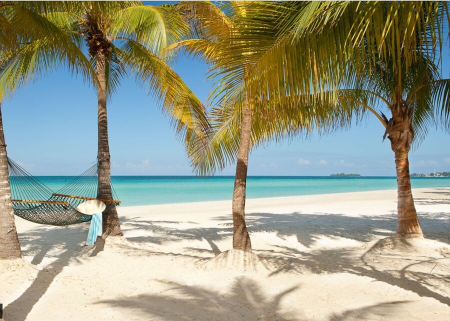 Hotel Couples Swept Away (Adults Only) Negril Esterno foto