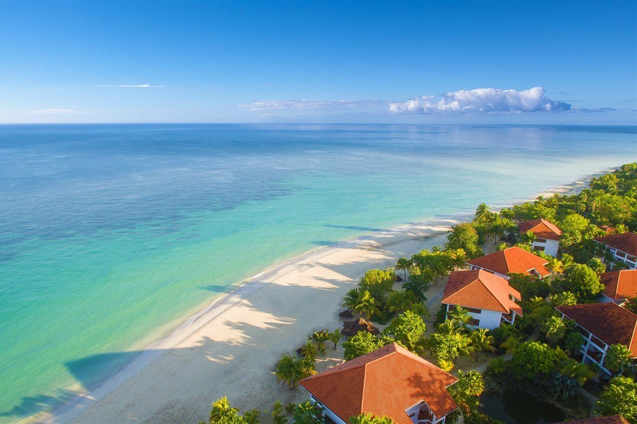 Hotel Couples Swept Away (Adults Only) Negril Esterno foto