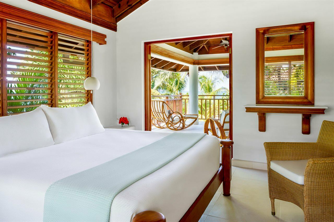 Hotel Couples Swept Away (Adults Only) Negril Esterno foto