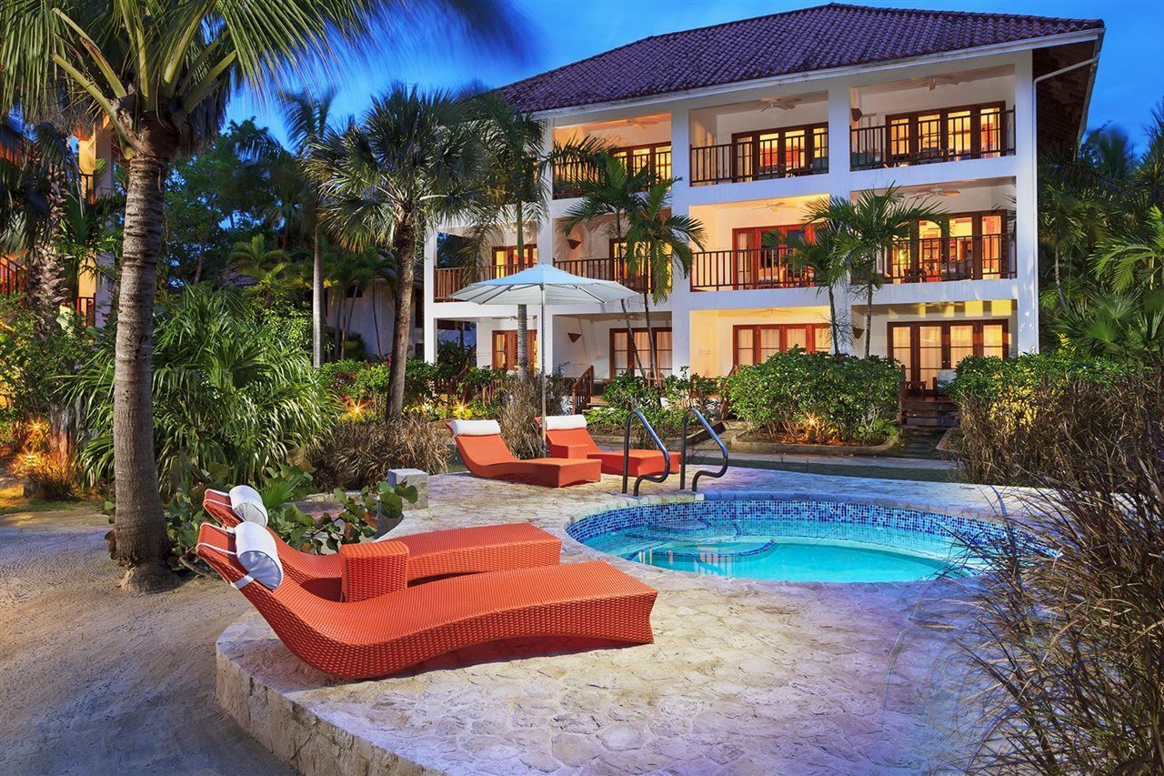 Hotel Couples Swept Away (Adults Only) Negril Esterno foto