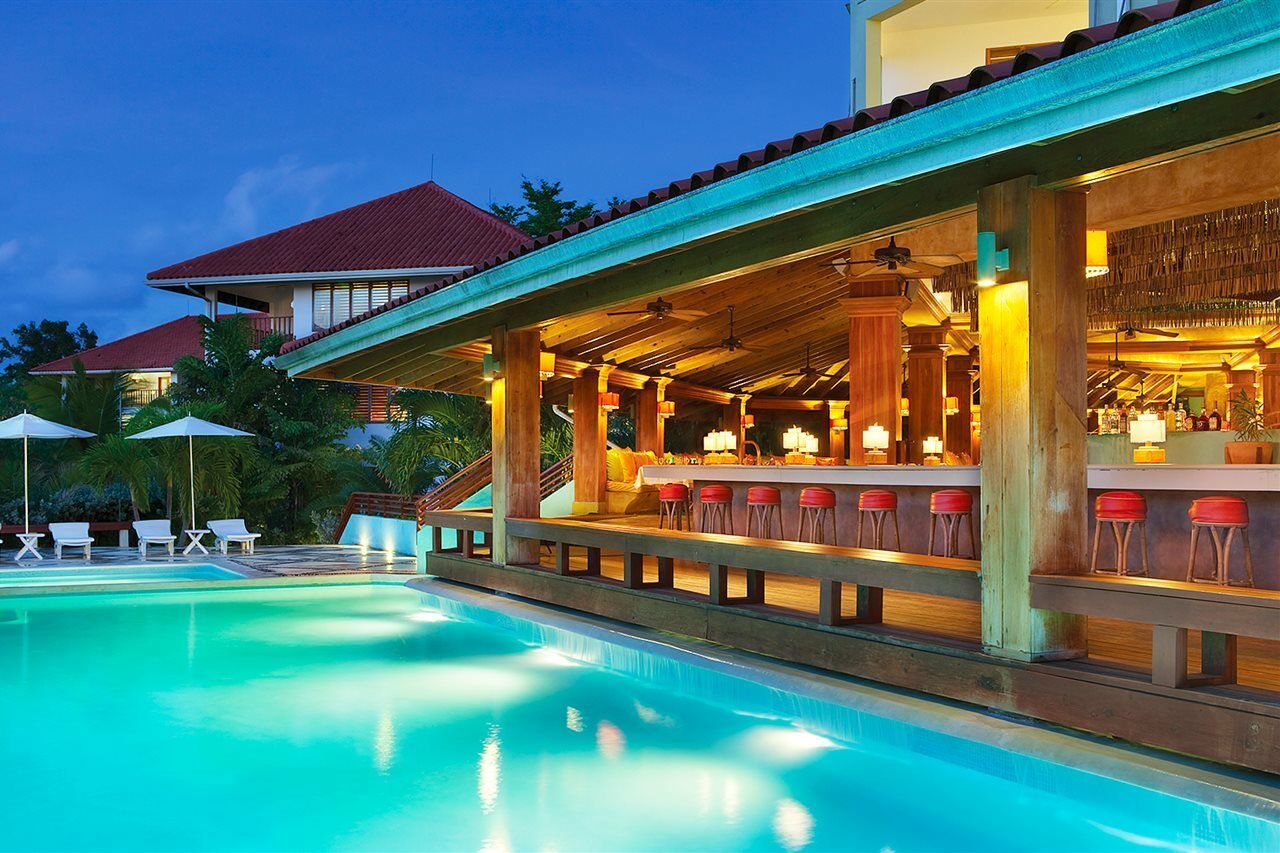 Hotel Couples Swept Away (Adults Only) Negril Esterno foto