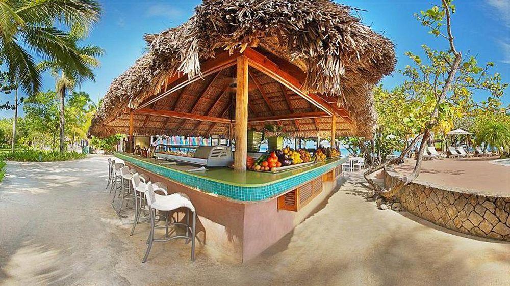 Hotel Couples Swept Away (Adults Only) Negril Esterno foto