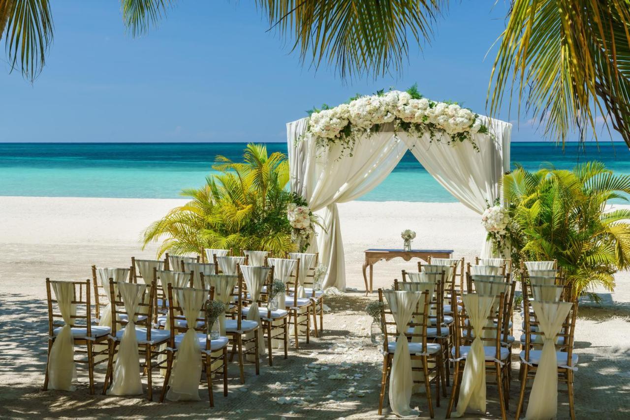 Hotel Couples Swept Away (Adults Only) Negril Esterno foto