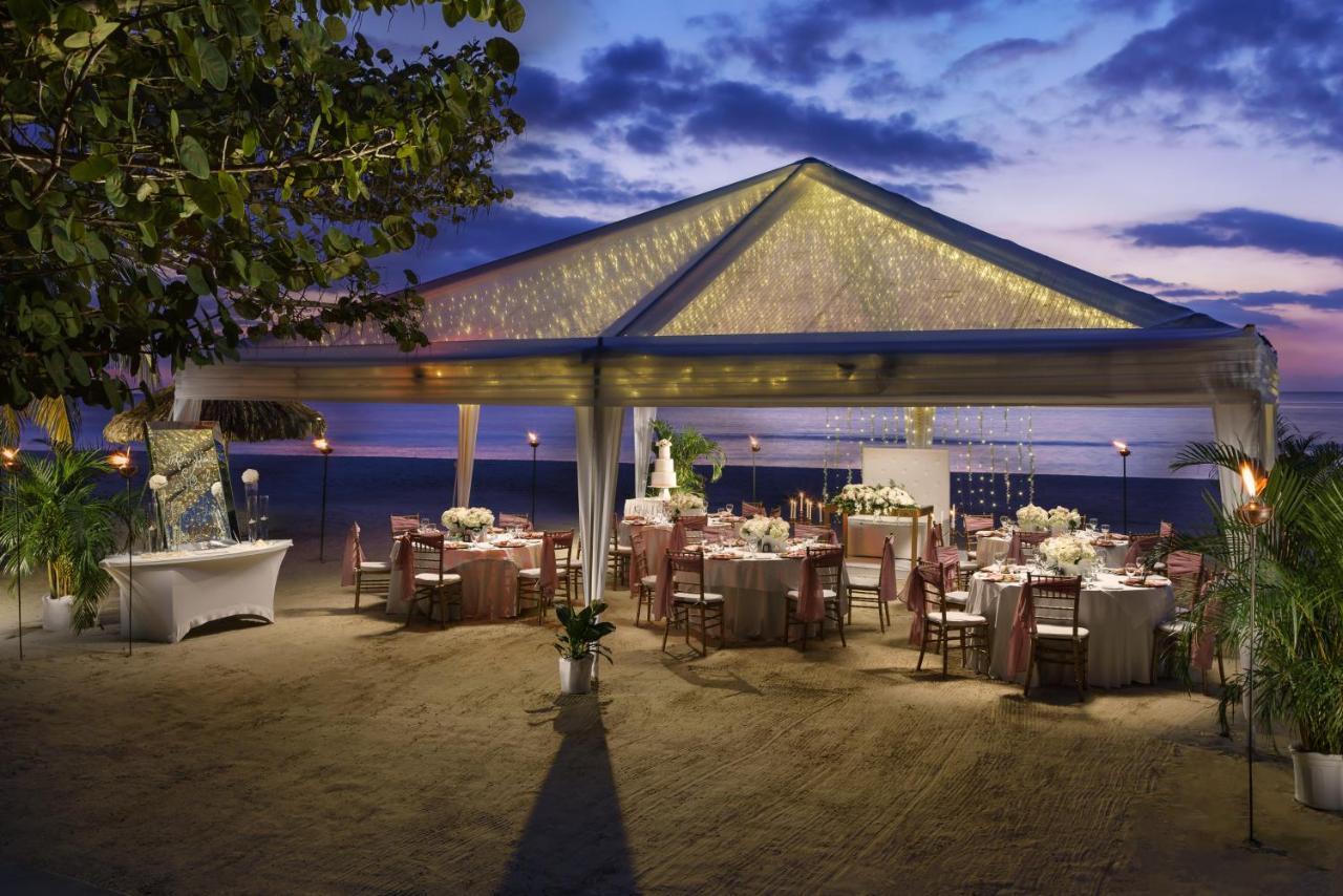 Hotel Couples Swept Away (Adults Only) Negril Esterno foto