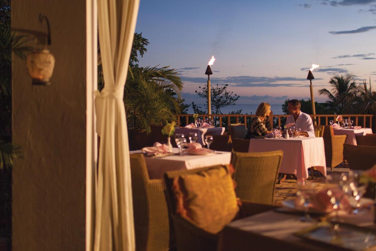 Hotel Couples Swept Away (Adults Only) Negril Esterno foto